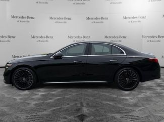 New 2026 Mercedes-Benz E 450 4MATIC Sedan video 2
