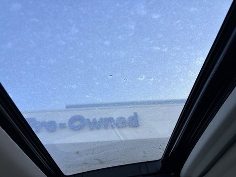 Certified 2025 Honda Accord EX-L image 23