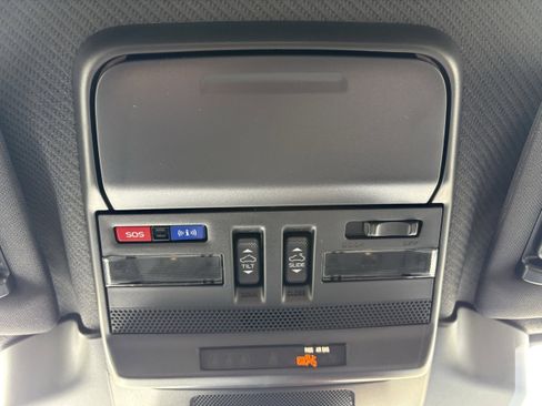 New 2026 Subaru Outback Limited image 28