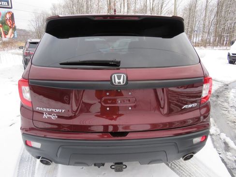 Used 2019 Honda Passport EX-L image 7