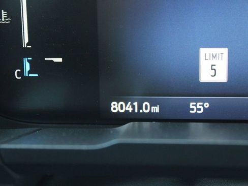 Used 2025 Ford Maverick Lariat image 33