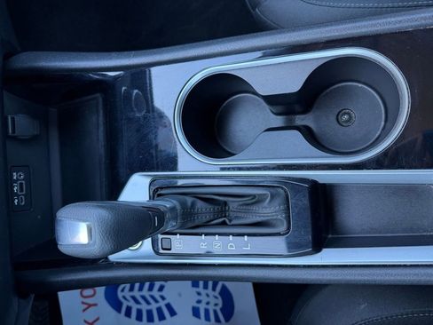 Used 2024 Nissan Altima 2.5 SV image 24