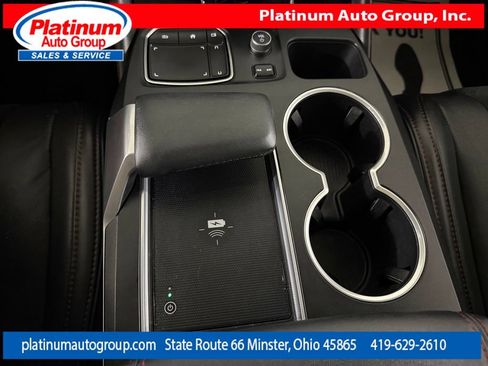 Used 2023 Acura MDX A-Spec AWD/4WD image 22