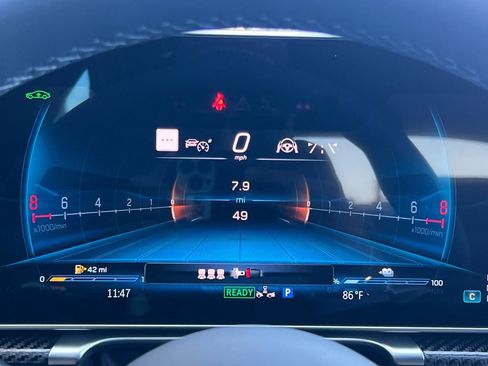 Certified 2026 Mercedes-Benz S 63 AMG S image 17