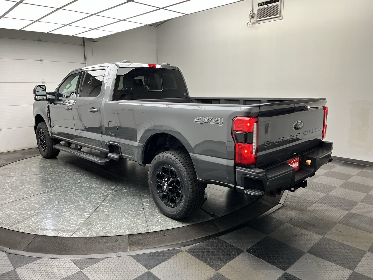 New 2026 Ford F250 XLT w/ XLT Premium Package AWD/4WD image 2