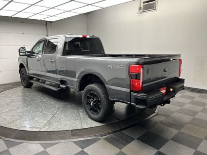 New 2026 Ford F250 XLT w/ XLT Premium Package
