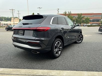 Certified 2025 Audi Q5 Premium w/ Convenience Package