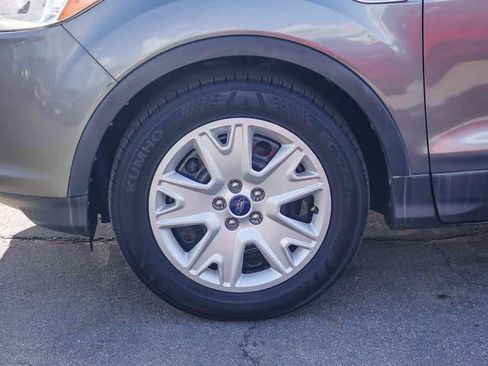 Used 2014 Ford Escape S image 10