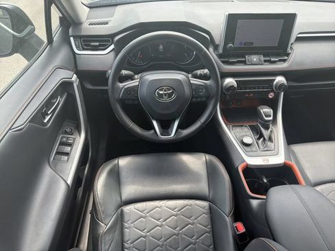 Used 2024 Toyota RAV4 Adventure AWD/4WD image 24