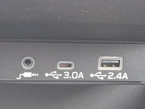 New 2026 Subaru Forester Wilderness AWD/4WD image 21