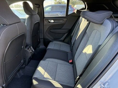New 2025 Volvo XC40 B5 Core image 13