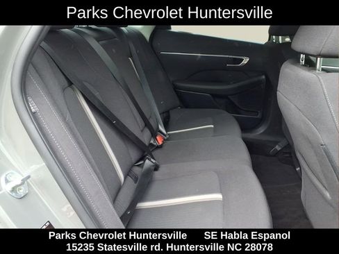 Used 2022 Hyundai Sonata SEL FWD image 33