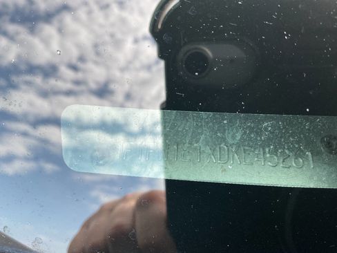 Used 2013 Ford F150 King Ranch w/ Off-Road Pkg image 21