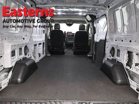 Used 2021 Ford Transit 250 Low Roof RWD image 9