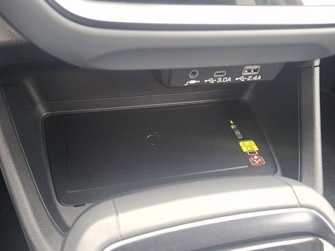 Certified 2026 Subaru Crosstrek 2.5i Limited image 22