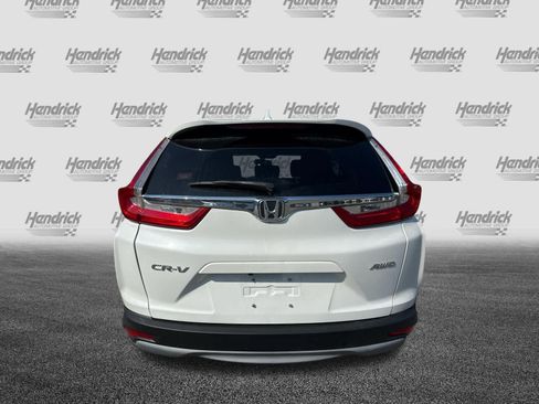 Used 2019 Honda CR-V EX-L image 7
