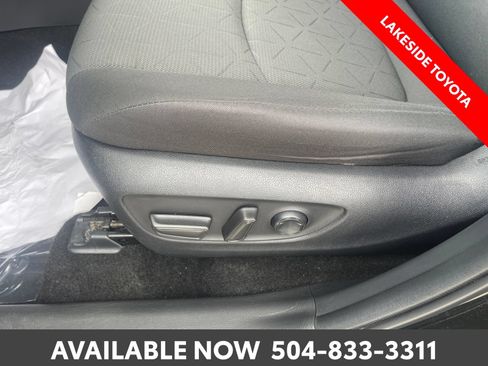 Certified 2024 Toyota RAV4 XLE FWD image 27