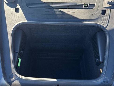 Used 2017 Porsche 718 Boxster image 16