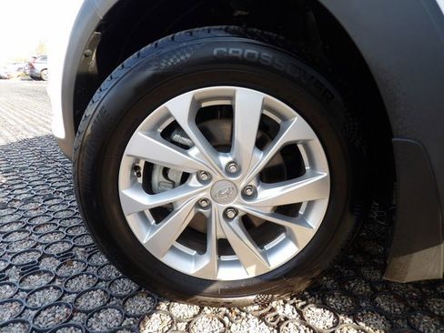 Used 2019 Hyundai Tucson Value image 25