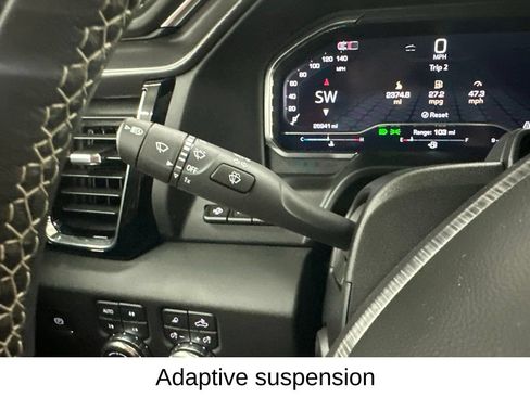 Used 2025 GMC Sierra 1500 Denali Ultimate AWD/4WD image 39