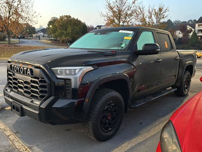 Used 2023 Toyota Tundra TRD Pro