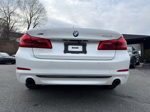 Used 2019 BMW 530i xDrive w/ Convenience Package image 15