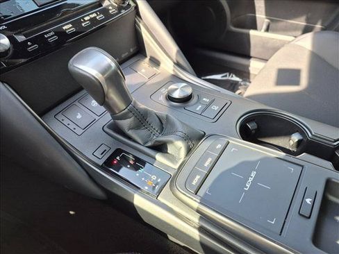 Certified 2025 Lexus IS 300 F Sport w/ Accessory Package 2 RWD image 16