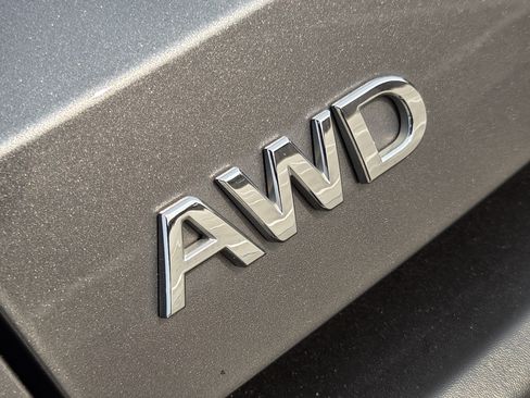 Used 2023 INFINITI QX55 Luxe w/ Cargo Package AWD/4WD image 32