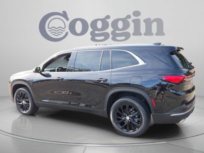 Certified 2026 Buick Enclave Preferred w/ Power Package