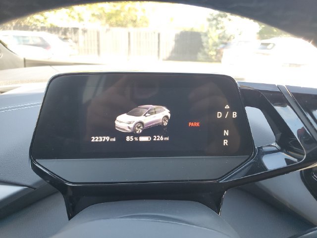 Certified 2023 Volkswagen ID.4 Pro RWD image 25