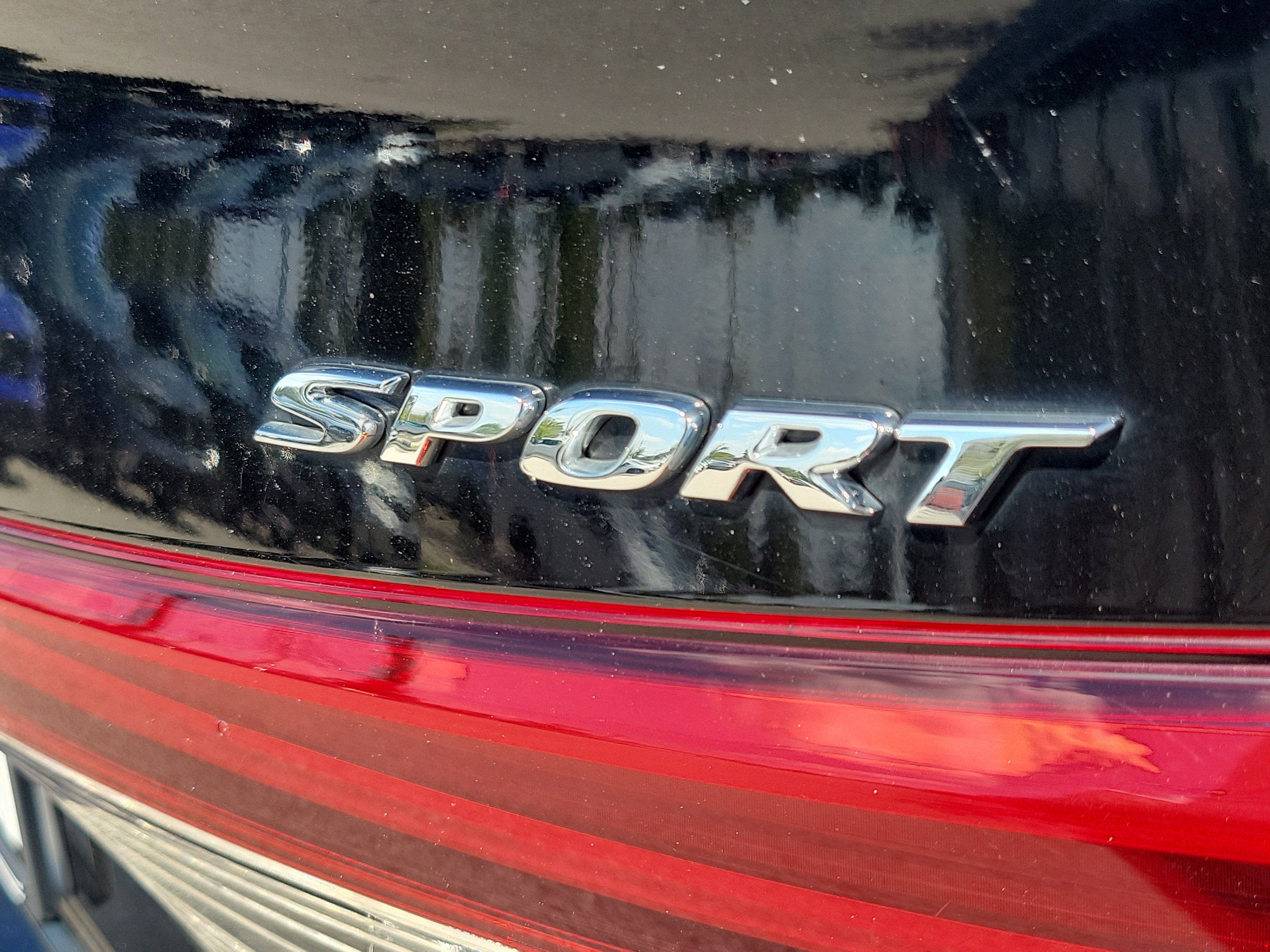 Used 2024 Honda Civic Sport image 7