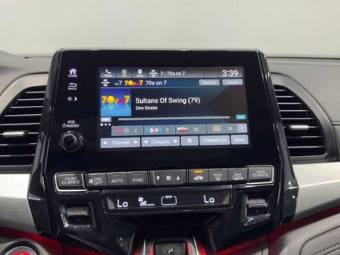 Used 2023 Honda Odyssey Sport image 28