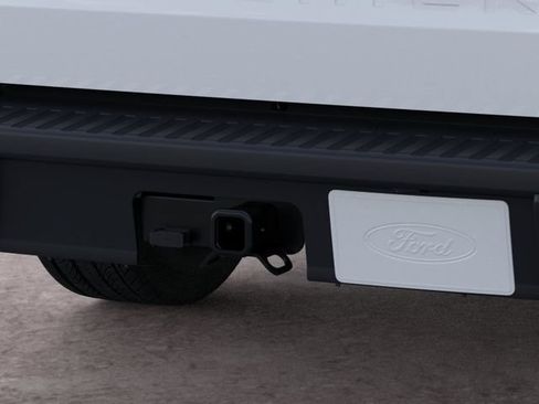 New 2026 Ford Maverick XL FWD image 23