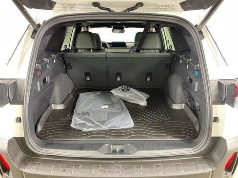 New 2026 Subaru Outback Limited XT image 28