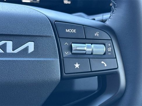 New 2025 Kia K4 EX image 27