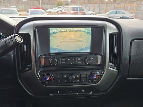 Used 2018 Chevrolet Silverado 1500 LT w/ All Star Edition image 16