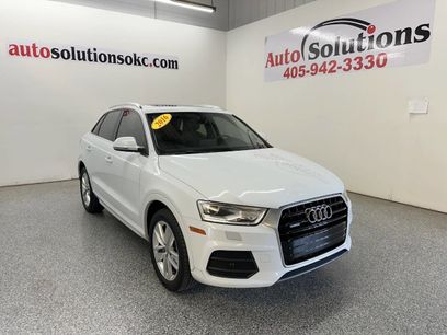 Used 2016 Audi Q3 2.0T Premium Plus