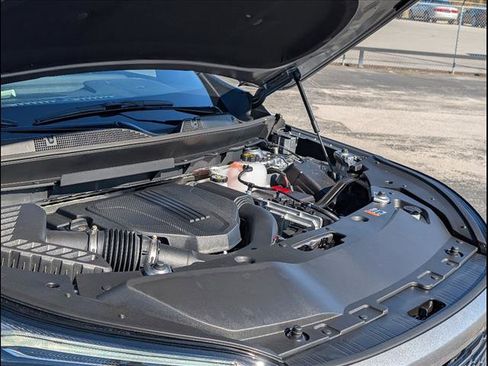 New 2026 Buick Enclave Preferred image 20