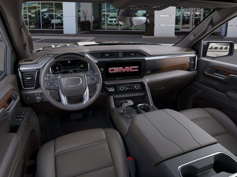 New 2026 GMC Sierra 1500 Denali w/ Technology Package AWD/4WD image 15