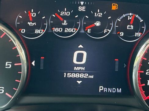 Used 2014 GMC Sierra 1500 Denali AWD/4WD image 17