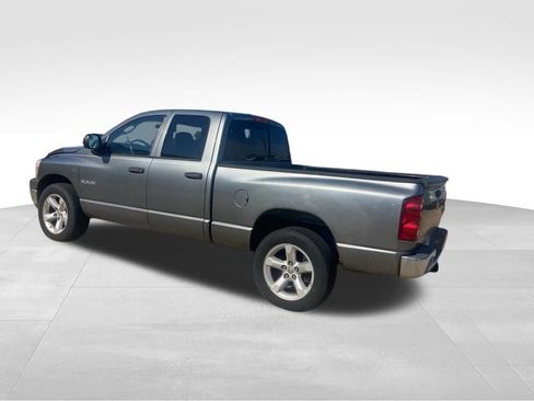 Used 2008 Dodge Ram 1500 Truck SLT w/ Trailer Tow Group AWD/4WD image 54