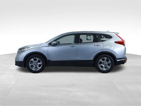 Used 2018 Honda CR-V EX image 9