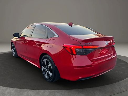 Used 2022 Honda Civic LX image 3