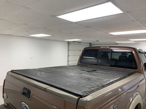 Used 2011 Ford F350 King Ranch AWD/4WD image 31