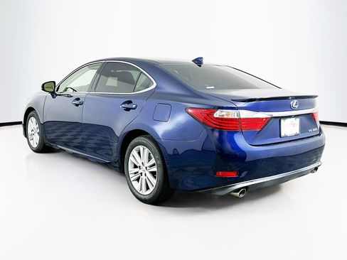 Used 2015 Lexus ES 350 FWD image 5