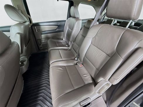 Used 2012 Honda Odyssey EX-L image 24