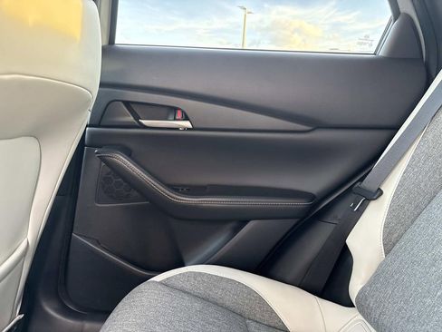 New 2026 MAZDA CX-30 Aire Edition image 19