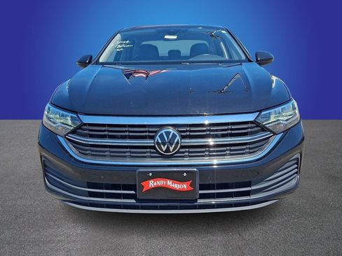 Used 2024 Volkswagen Jetta S FWD image 2