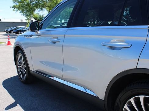 Used 2020 Lincoln Aviator Reserve w/ Equipment Group 201A AWD/4WD image 46