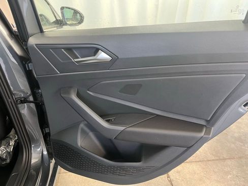 New 2026 Volkswagen Jetta Sport image 24